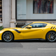 Image for article titled Car Spotting In London Makes You Realize How Poor You Are